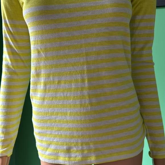 💛💛NWOT Ann Taylor Loft Pullover Top💛💛 - Picture 4 of 8